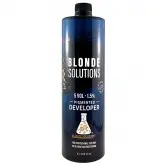 Blonde Solutions Pigmented Developer 34oz